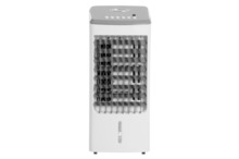 Luftkylare Digital Vit/grå 80W Bellus